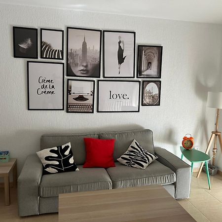 Apartamento Turistico 'Rios' By Namestia 산 후안 델 푸에르토 외부 사진