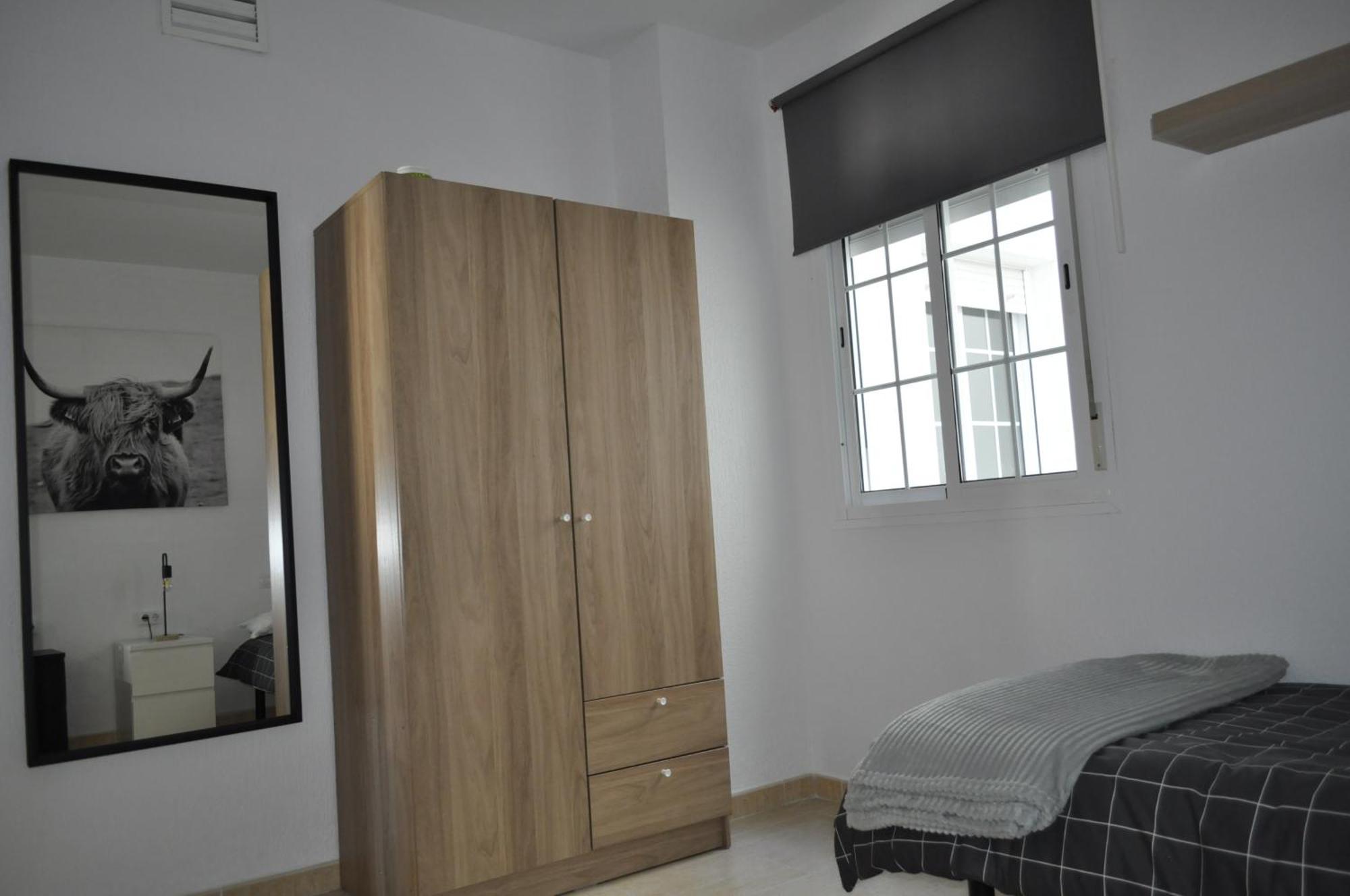 Apartamento Turistico 'Rios' By Namestia 산 후안 델 푸에르토 외부 사진